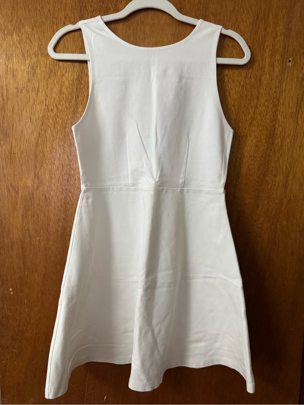 Forever 21 Mini Skater Dress